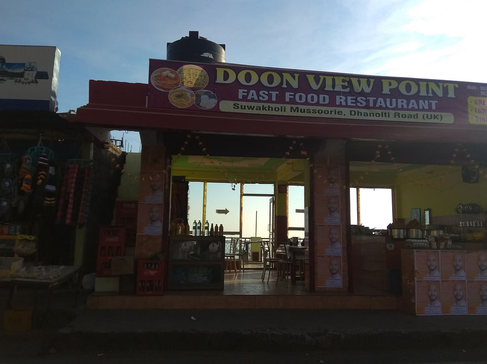 Photo of Dhanolti, Uttarakhand, India by Mouna Nanaiah
