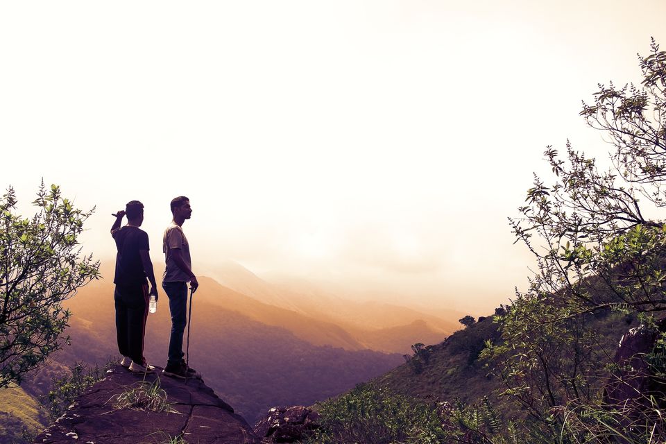 Photo of Tadiandamol-the highest peak in Coorg and how to trek it yourself 2/3 by Mouna Nanaiah