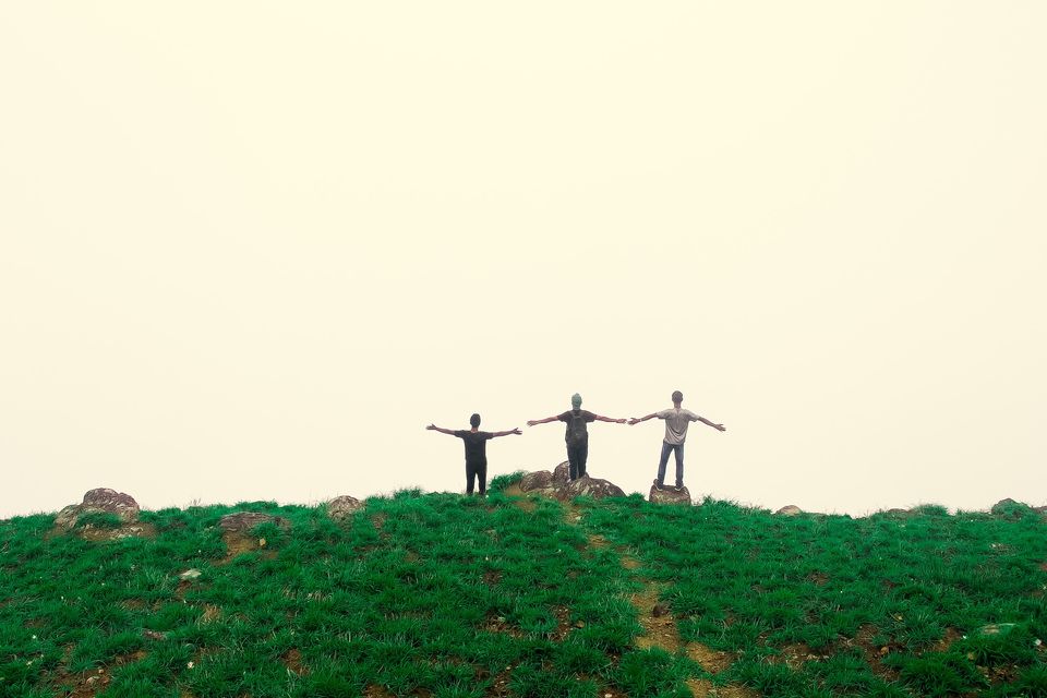 Photo of Tadiandamol-the highest peak in Coorg and how to trek it yourself 3/3 by Mouna Nanaiah