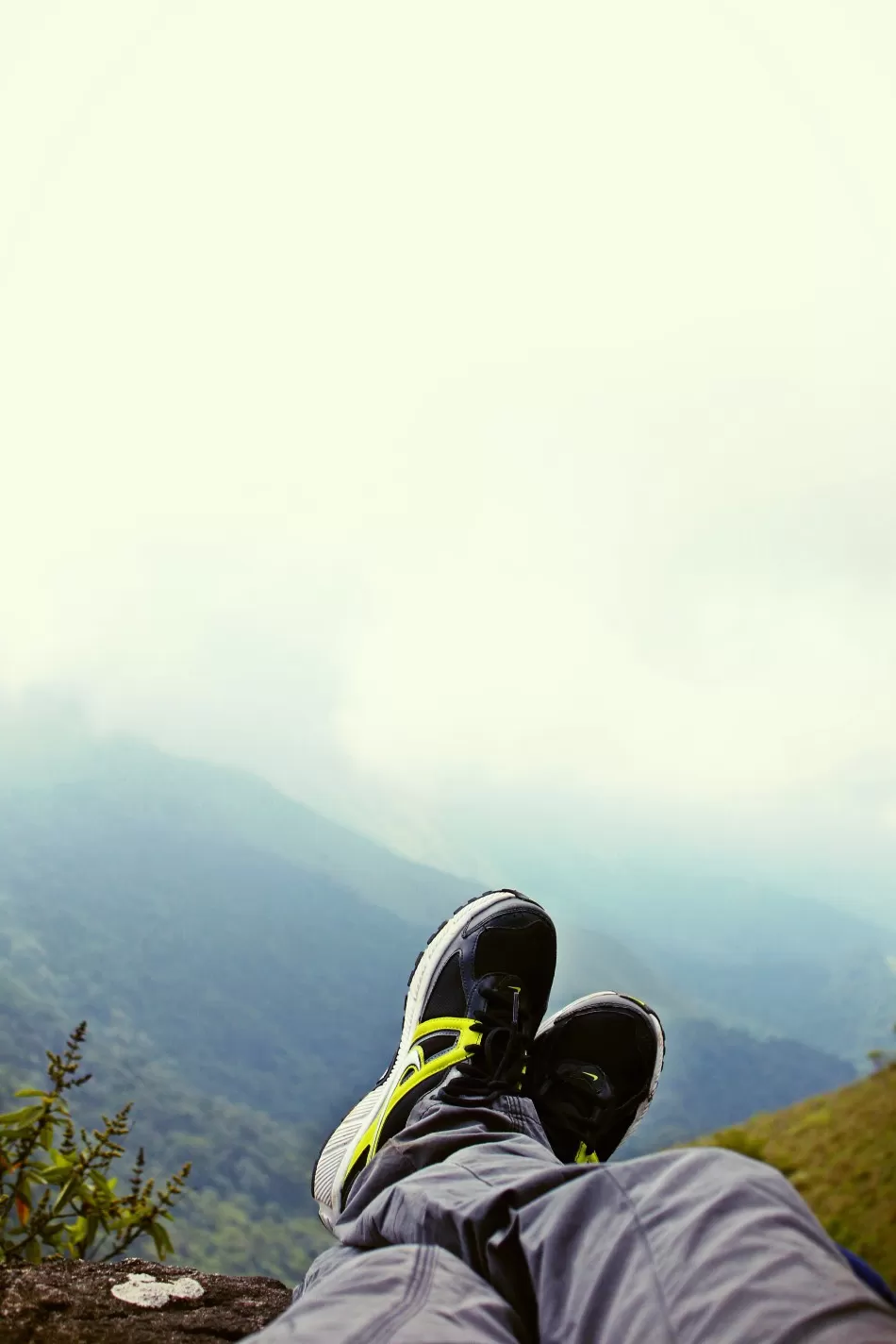 Photo of Thadiyandamol, Yevakapadi, Karnataka by Mouna Nanaiah