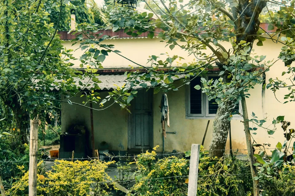Photo of Virajpet, Karnataka, India by Mouna Nanaiah