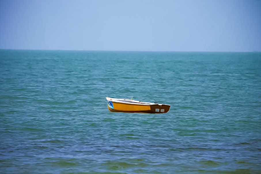Photo of Malpe, Karnataka, India by Mouna Nanaiah