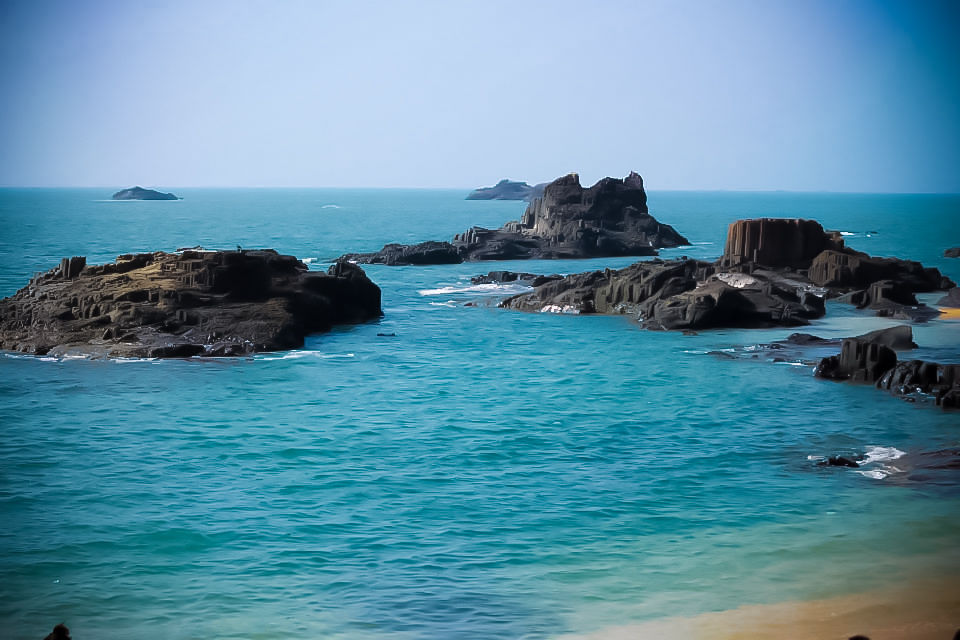 Photo of Malpe, Karnataka, India by Mouna Nanaiah