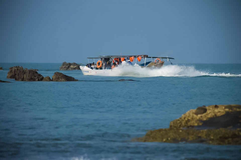 Photo of Malpe, Karnataka, India by Mouna Nanaiah