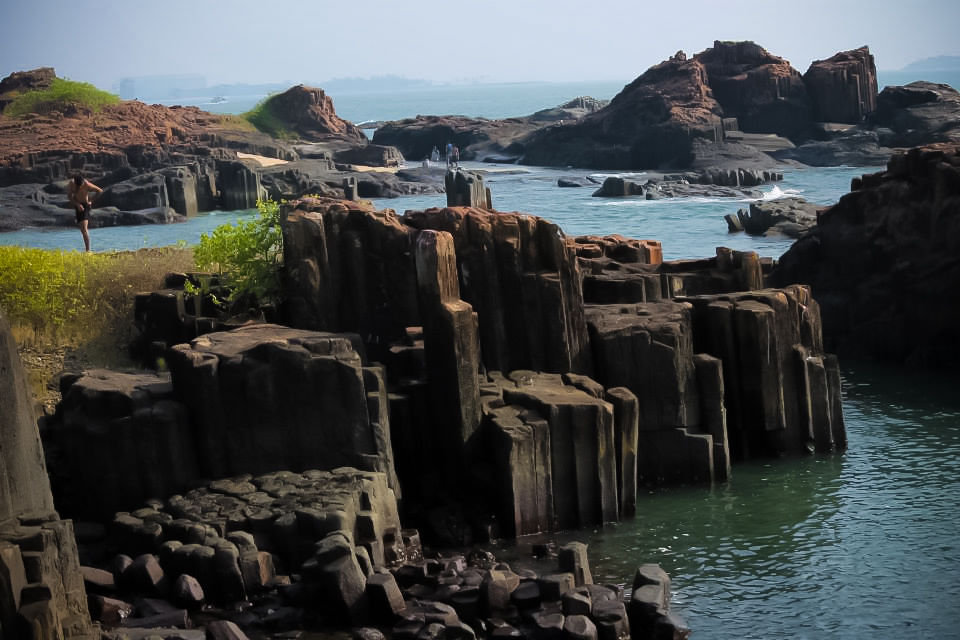 Photo of Malpe, Karnataka, India by Mouna Nanaiah