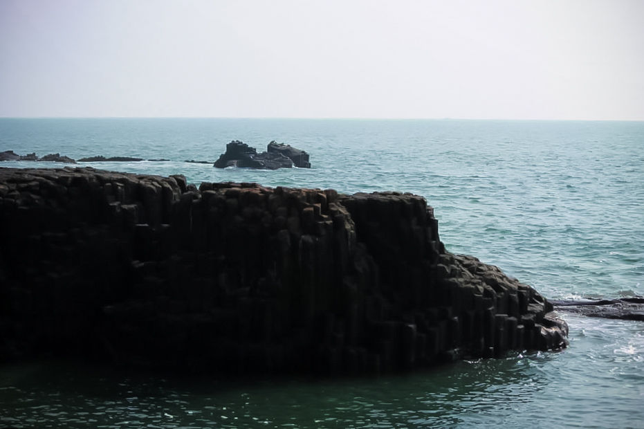 Photo of Malpe, Karnataka, India by Mouna Nanaiah
