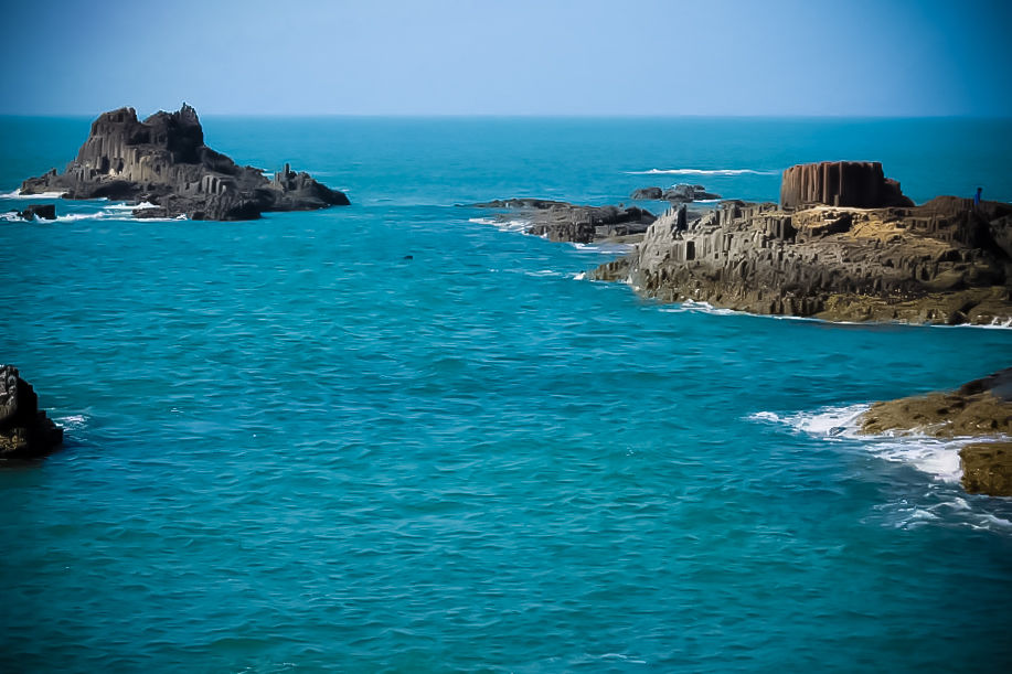 Photo of Malpe, Karnataka, India by Mouna Nanaiah