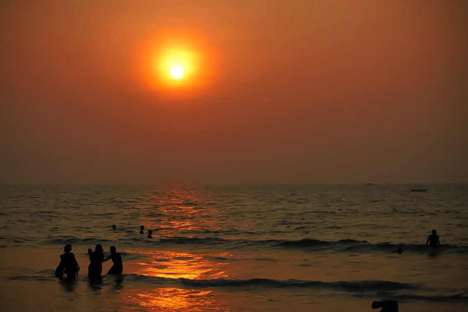 Photo of Malpe, Karnataka, India by Mouna Nanaiah