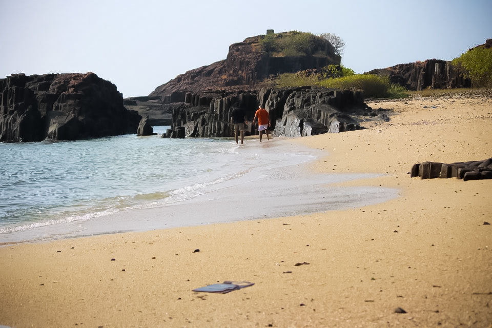 Photo of Malpe, Karnataka, India by Mouna Nanaiah