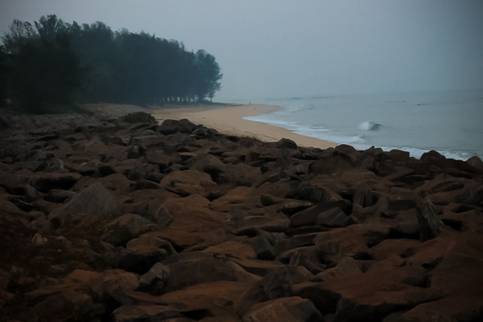 Photo of Yana Caves, Yana, Karnataka by Mouna Nanaiah