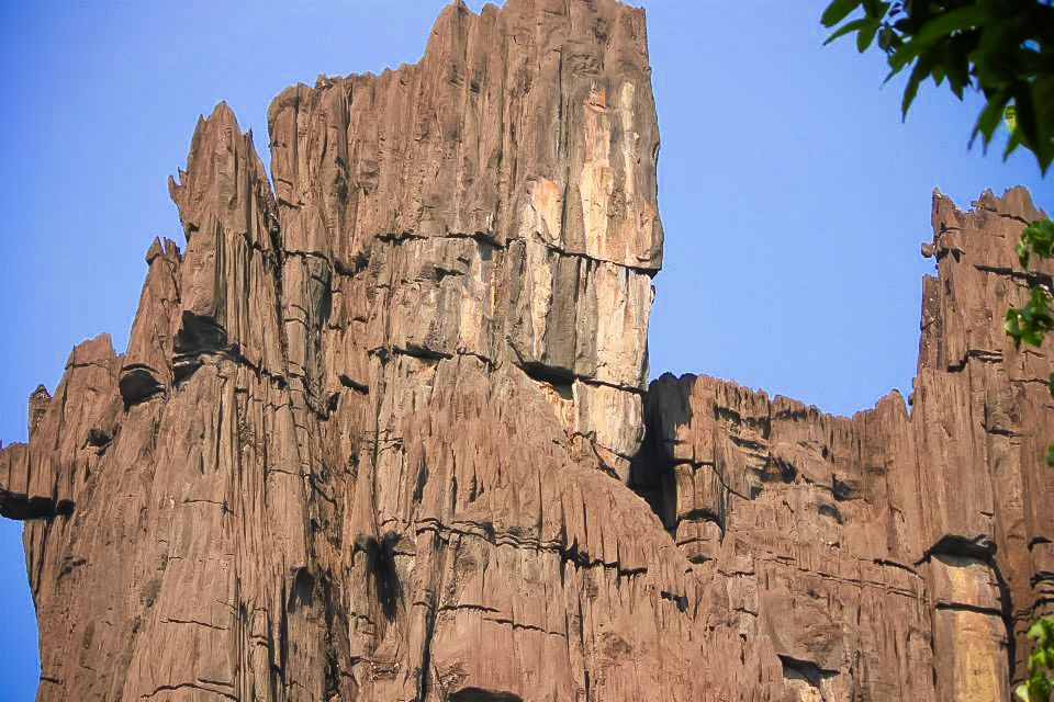 Photo of Yana Caves, Yana, Karnataka by Mouna Nanaiah