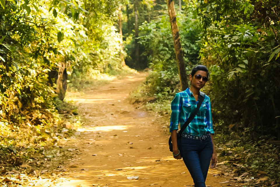 Photo of Yana Caves, Yana, Karnataka by Mouna Nanaiah