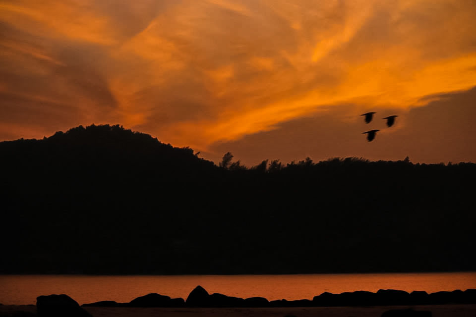 Photo of Gokarna, Karnataka, India by Mouna Nanaiah