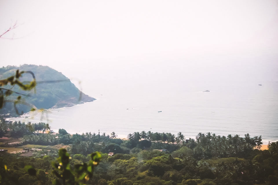 Photo of Gokarna, Karnataka, India by Mouna Nanaiah