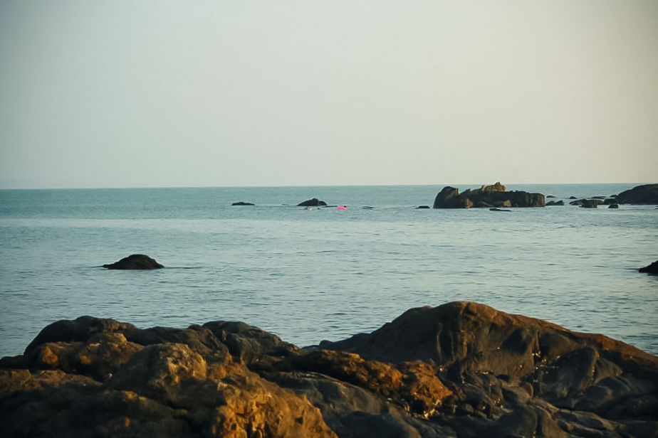 Photo of Gokarna, Karnataka, India by Mouna Nanaiah
