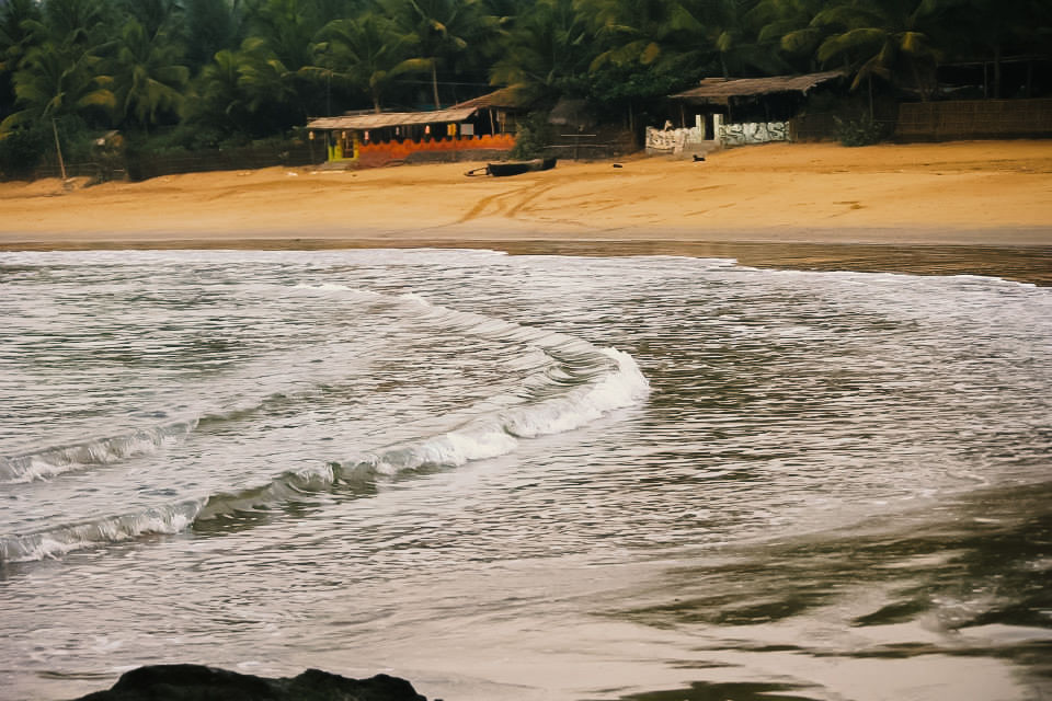 Photo of Gokarna, Karnataka, India by Mouna Nanaiah