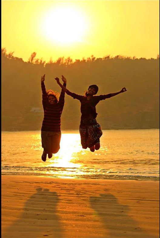 Photo of Gokarna, Karnataka, India by Mouna Nanaiah