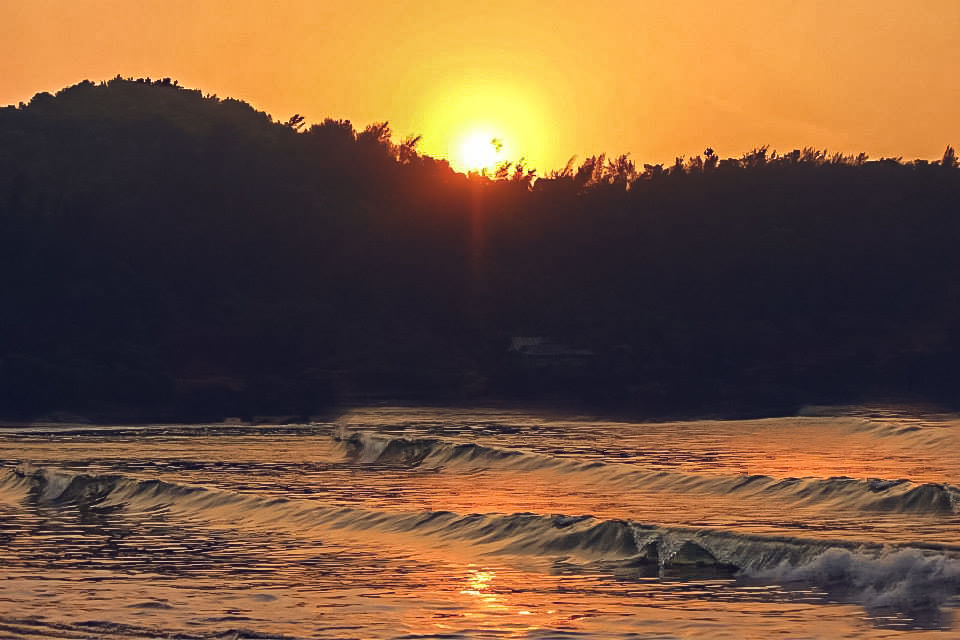 Photo of Gokarna, Karnataka, India by Mouna Nanaiah