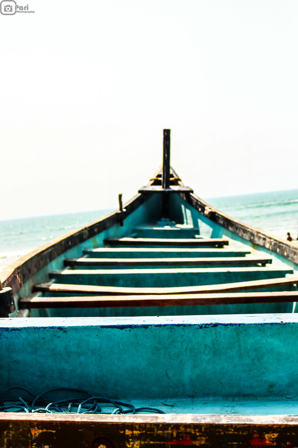 Photo of Goa, India by Mouna Nanaiah