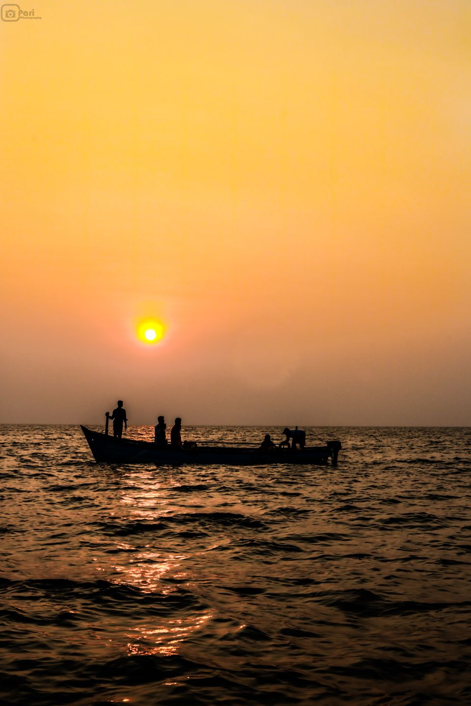 Photo of Goa, India by Mouna Nanaiah