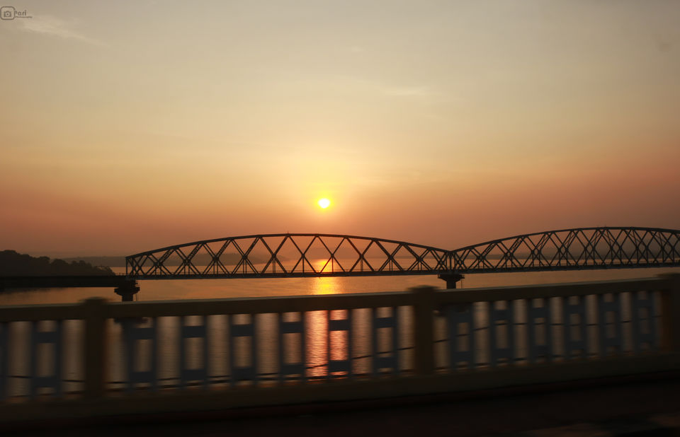 Photo of Goa, India by Mouna Nanaiah