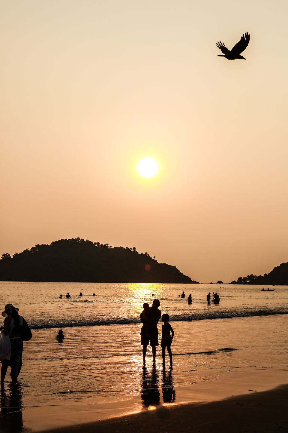 Photo of Goa, India by Mouna Nanaiah