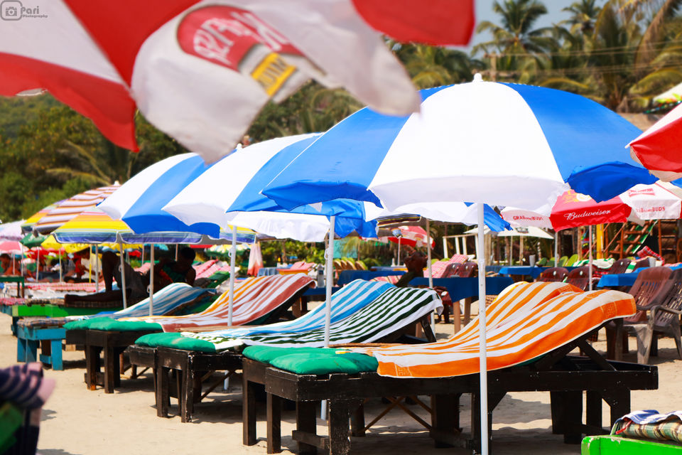Photo of Goa, India by Mouna Nanaiah