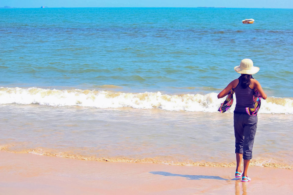 Photo of Malpe, Karnataka, India by Mouna Nanaiah