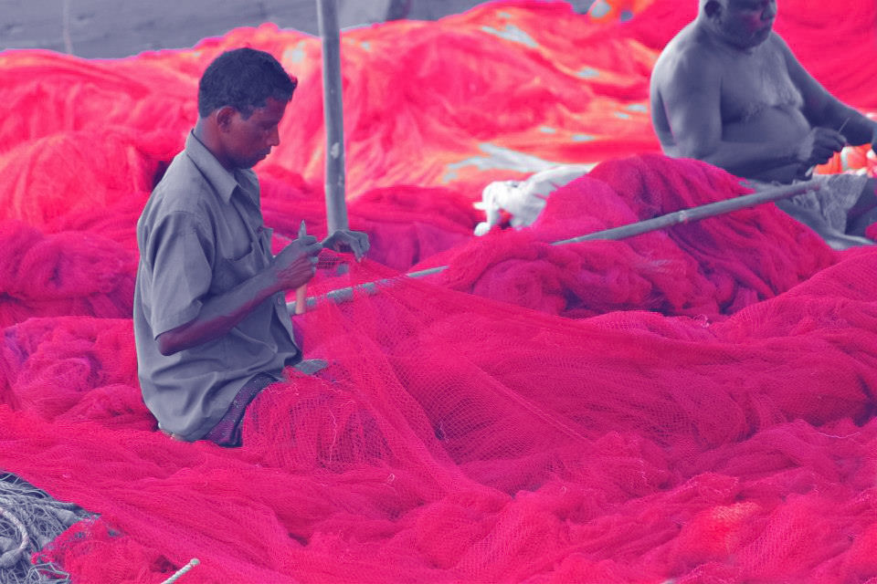 Photo of Malpe, Karnataka, India by Mouna Nanaiah