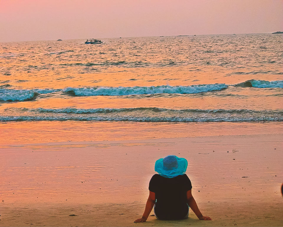 Photo of Malpe, Karnataka, India by Mouna Nanaiah