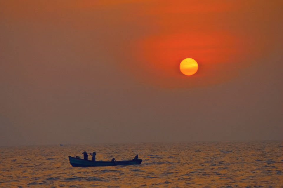Photo of Gokarna, Karnataka, India by Mouna Nanaiah