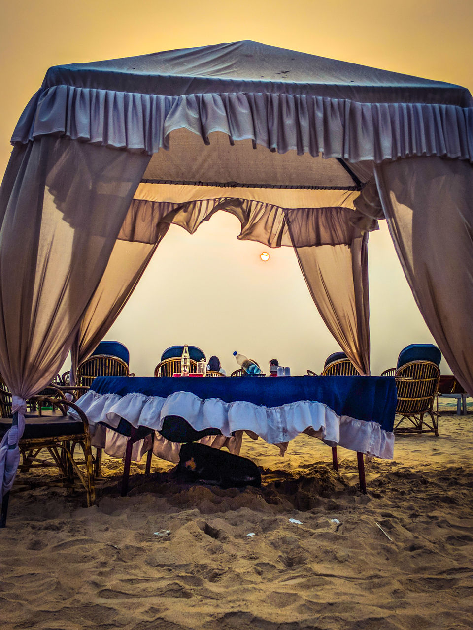 Photo of Goa, India by Mouna Nanaiah