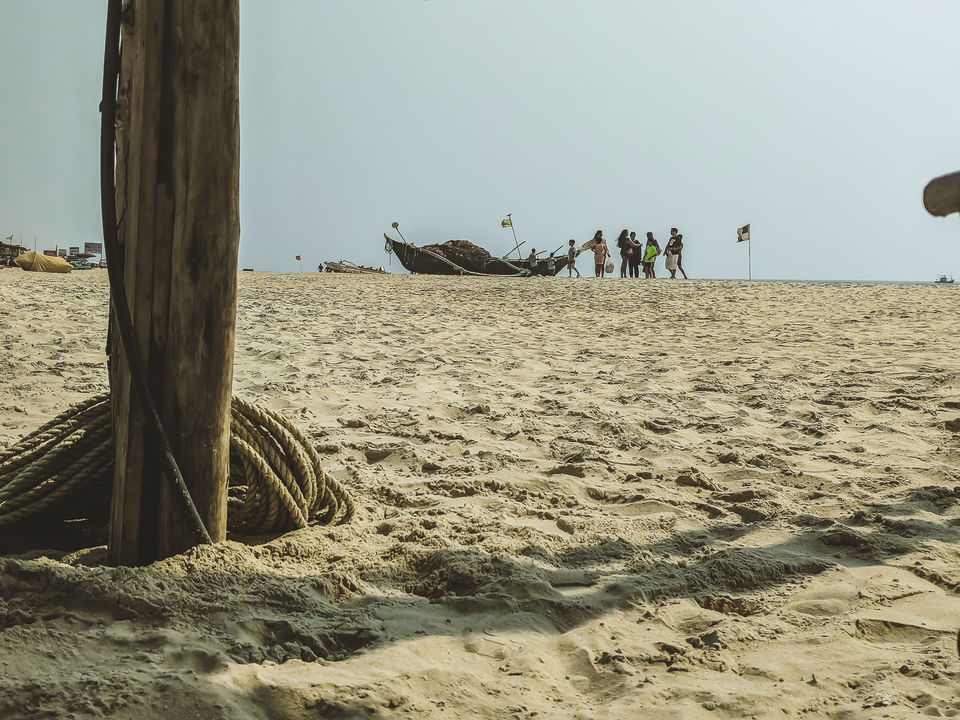 Photo of Goa, India by Mouna Nanaiah