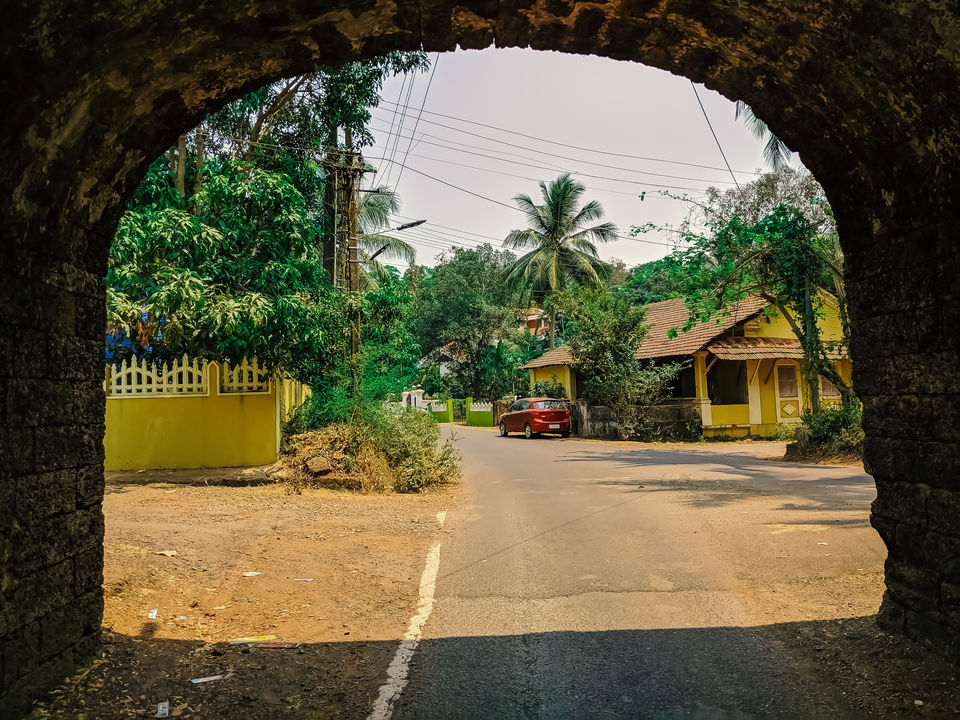 Photo of Goa, India by Mouna Nanaiah