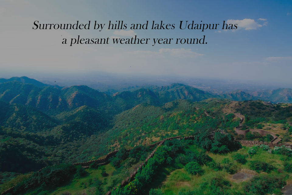 Photo of Jodhpur or Udaipur - What is the backpacker capital of Rajasthan? 12/14 by Mouna Nanaiah