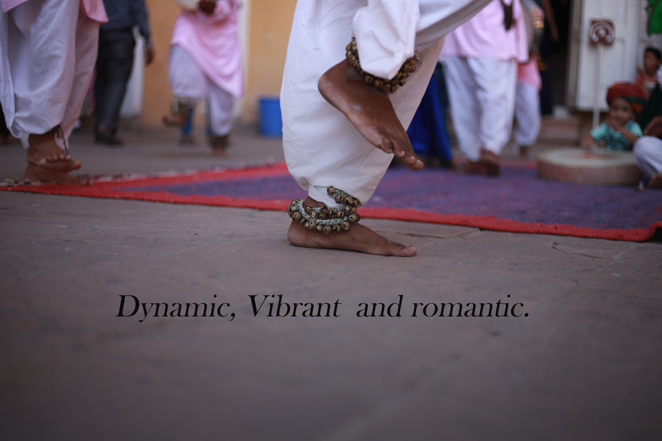 Photo of Jodhpur or Udaipur - What is the backpacker capital of Rajasthan? 14/14 by Mouna Nanaiah