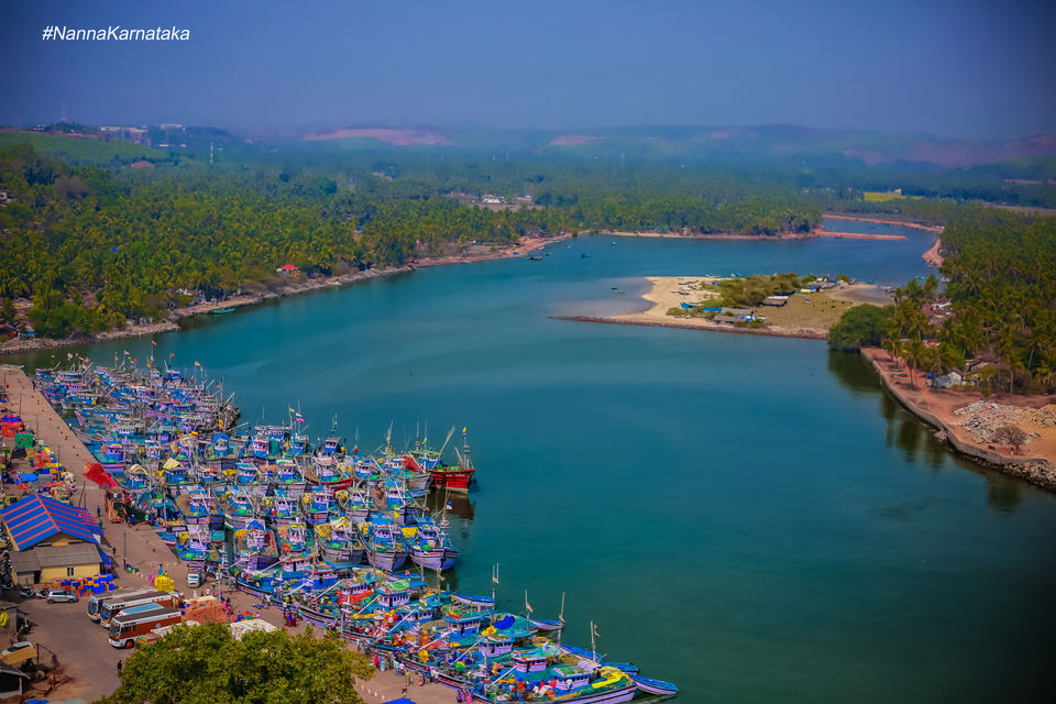 Photo of A Road Trip to the Serene West Coast of Namma Karnataka by Mouna Nanaiah