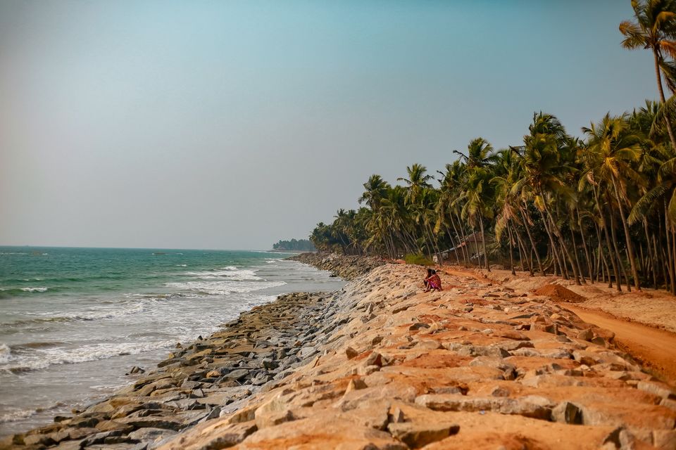 Photo of Bhatkal, Karnataka, India by Mouna Nanaiah