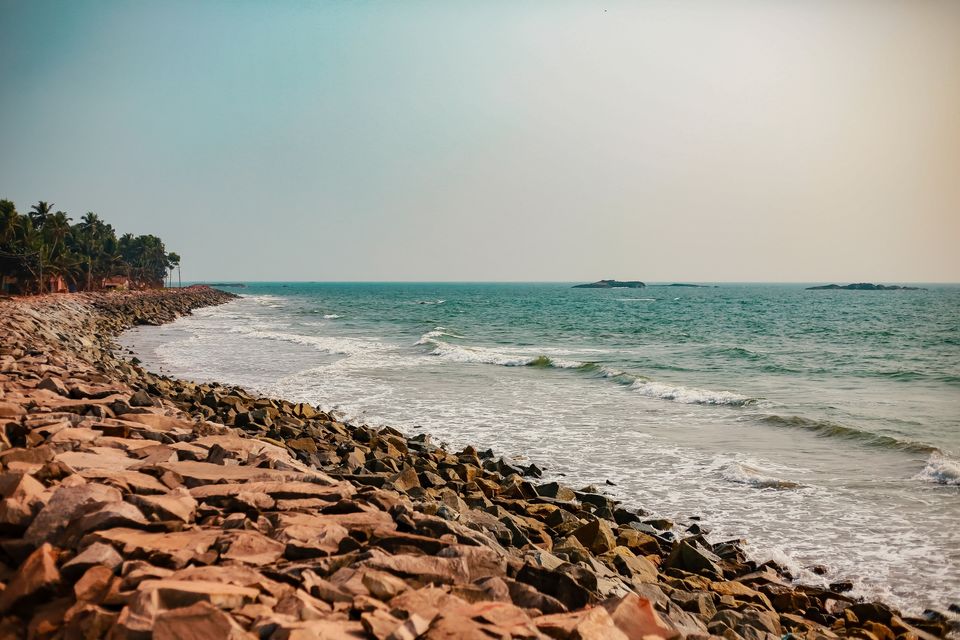 Photo of Bhatkal, Karnataka, India by Mouna Nanaiah