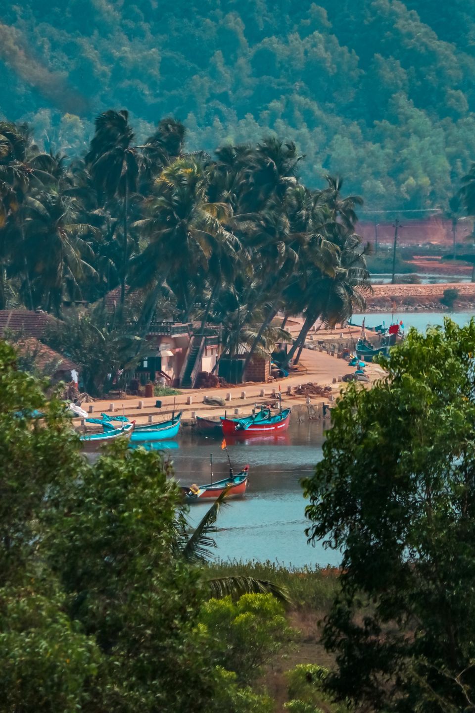 Photo of Bhatkal, Karnataka, India by Mouna Nanaiah