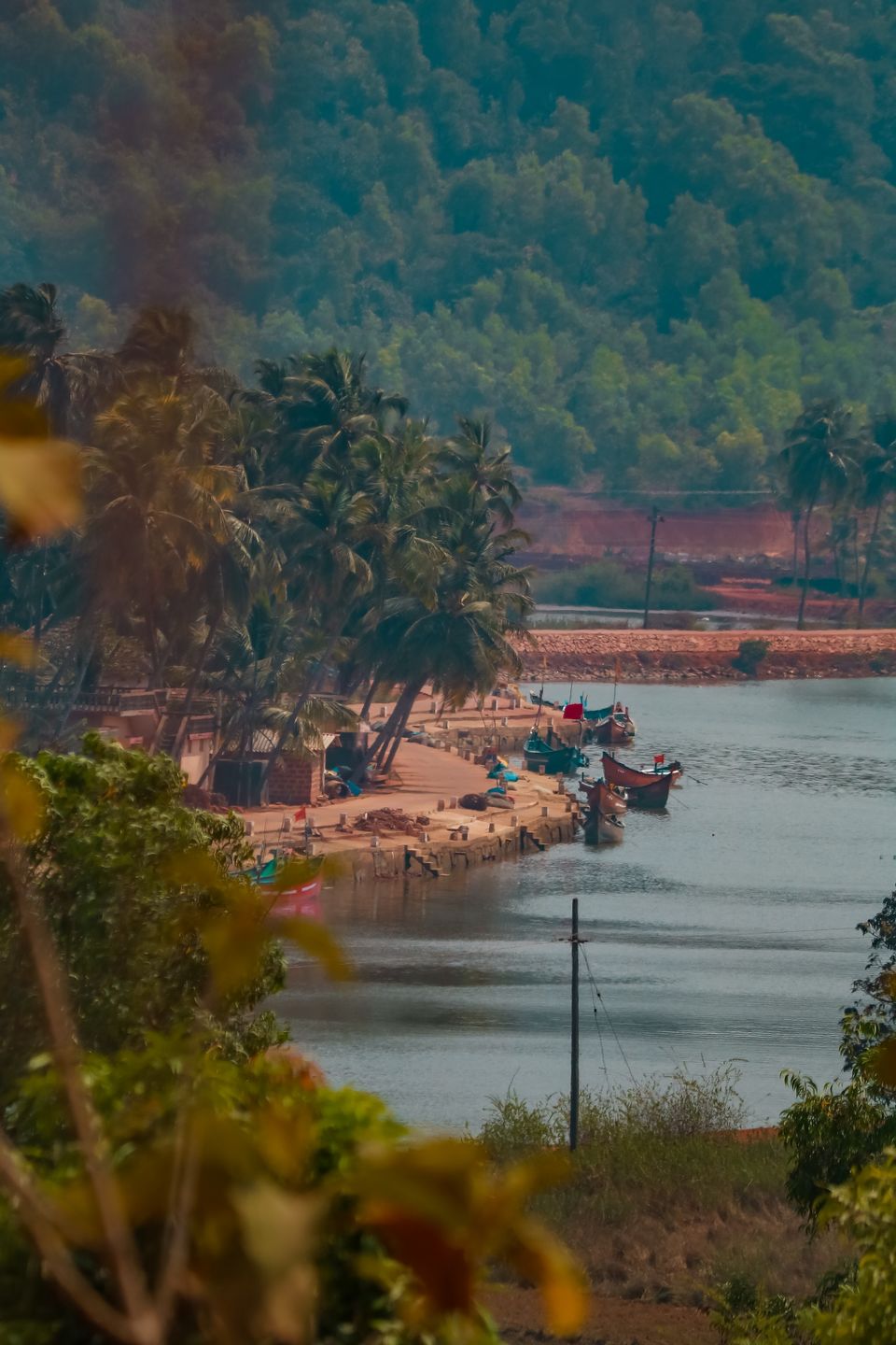 Photo of Bhatkal, Karnataka, India by Mouna Nanaiah