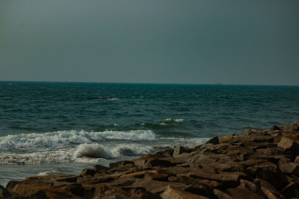 Photo of Bhatkal, Karnataka, India by Mouna Nanaiah