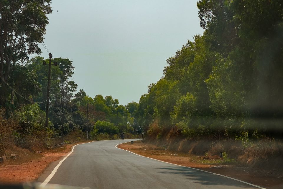 Photo of Honnavar, Karnataka, India by Mouna Nanaiah