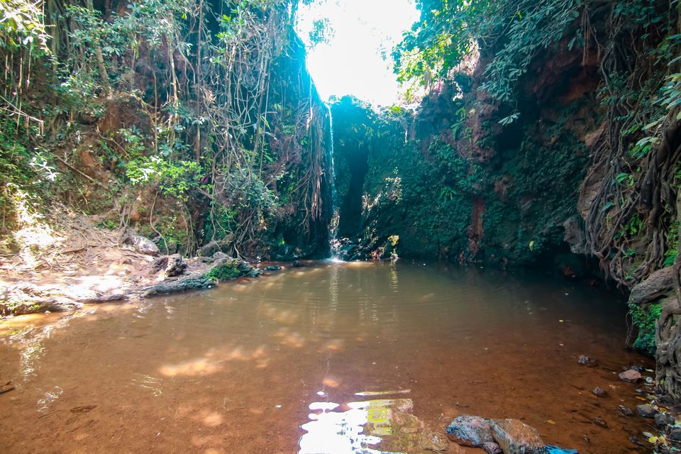 Photo of Honnavar, Karnataka, India by Mouna Nanaiah