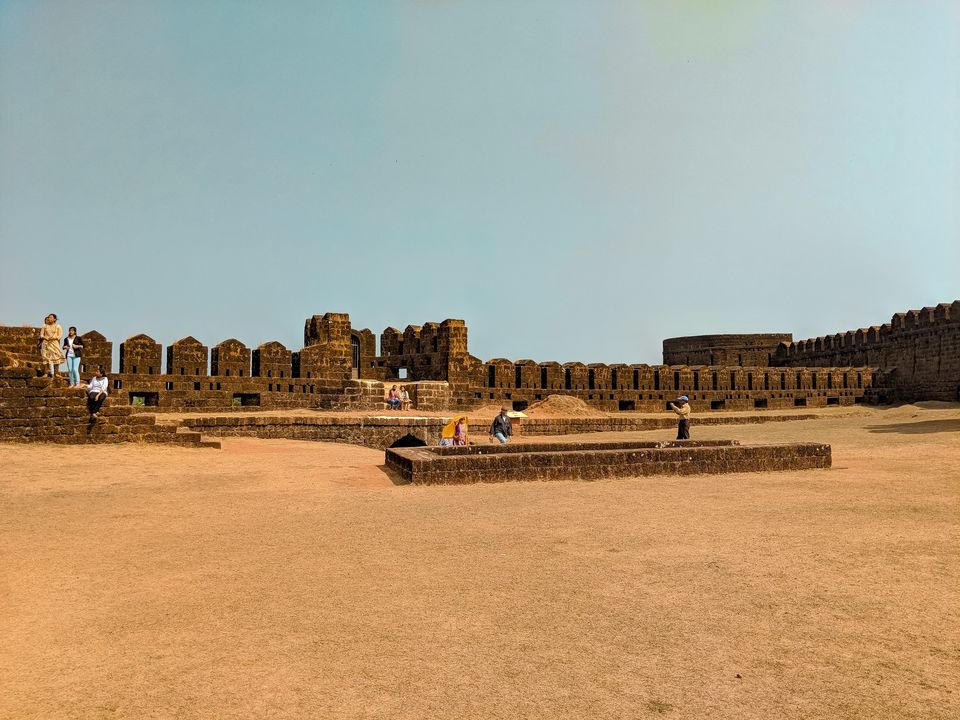 Photo of Honnavar, Karnataka, India by Mouna Nanaiah