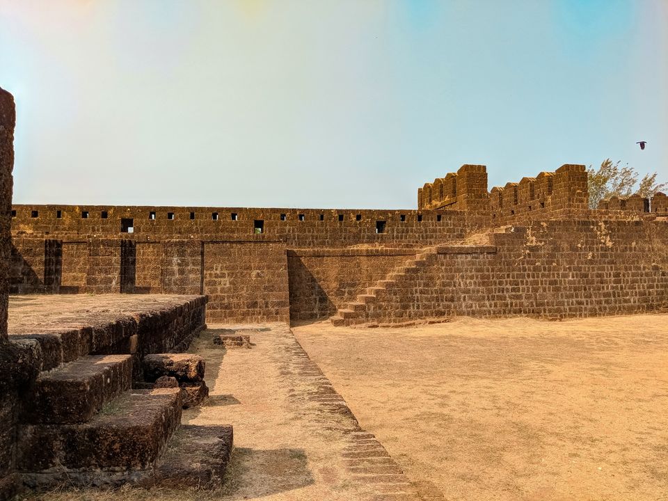Photo of Honnavar, Karnataka, India by Mouna Nanaiah