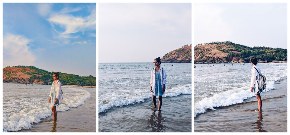 Photo of Kumta, Karnataka, India by Mouna Nanaiah