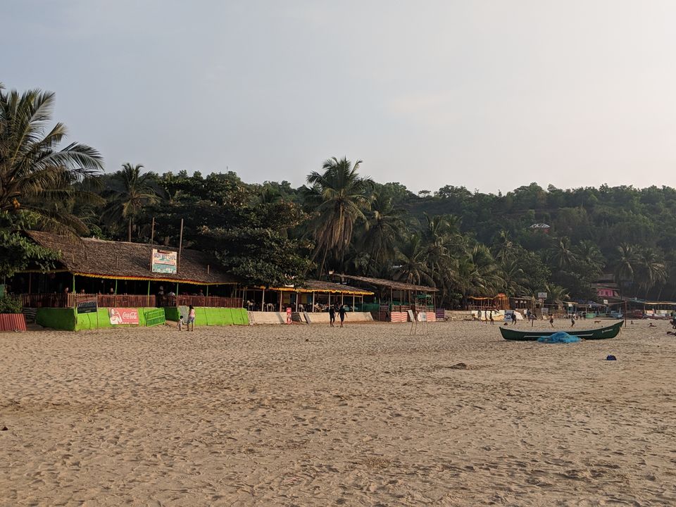 Photo of Kumta, Karnataka, India by Mouna Nanaiah