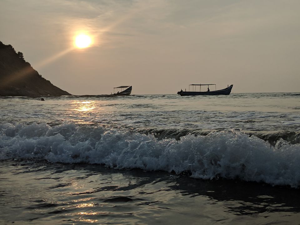 Photo of Kumta, Karnataka, India by Mouna Nanaiah