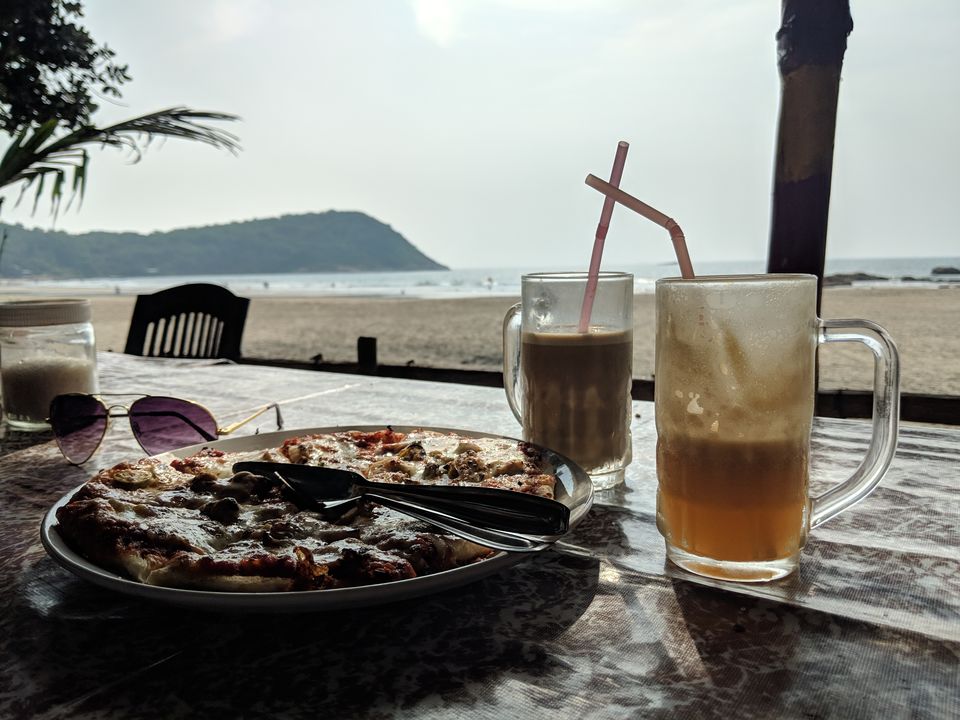 Photo of Kumta, Karnataka, India by Mouna Nanaiah